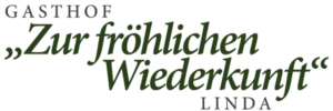 Logo Gasthof Zur fröhlichen Wiederkunft