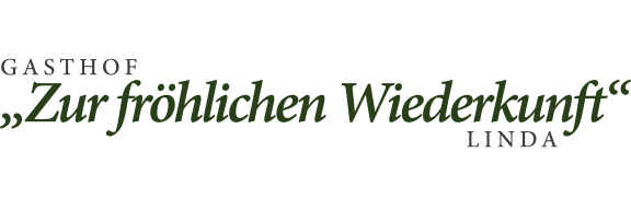 Logo Gasthof Zur fröhlichen Wiederkunft